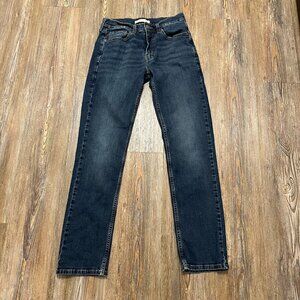 Levi's Signature Jeans - Men Size 30x32 -Straight Leg - Cotton Blend